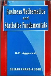 Business Mathematics and Statistics Fundamentals - Retail Maharaj