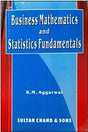 Business Mathematics and Statistics Fundamentals - Retail Maharaj