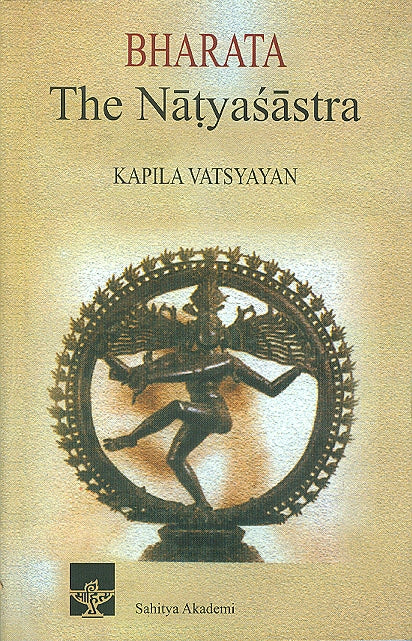 Bharata: The Natyasastra - Retail Maharaj