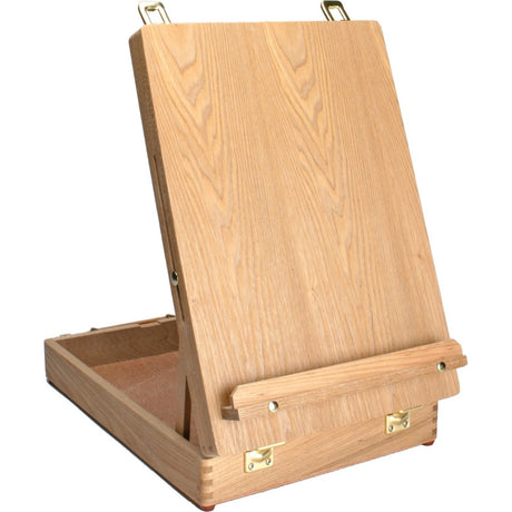 Daler Rowney Professional Wooden Artist Easels Open Stock Collection - Retail Maharaj
