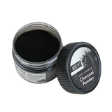 Brustro Artists Compressed Charcoal Powder 100 ml - Retail Maharaj