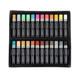 Brustro Artists Oil Pastels Set - Retail Maharaj