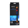 Brustro Artists’ Watercolour Colour 12ml Set of 12 & 24 - Retail Maharaj