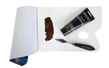 Brustro Artists Acrylic Paint 120ml - Sap Green - Retail Maharaj