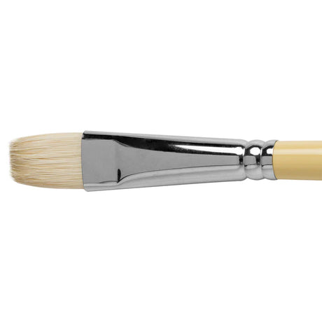 Retail Maharaj Hog Bristle Brush Size 30 - Retail Maharaj