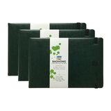 Baohong Academy Cold Pressed Watercolour Sketchbook 300gsm