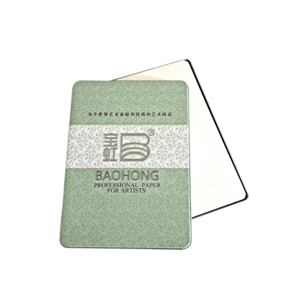 Baohong Academy Postcard Watercolour Papers 300gsm - Retail Maharaj
