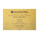 Baohong Artist Rough Watercolour Block 300gsm – 20 Sheets - Retail Maharaj