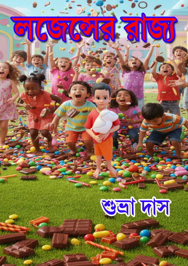 Logence Er Rajya (Bengali Version) - Retail Maharaj
