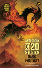 Anthology of 20 Stories Dark Fantasy (English Version) - Retail Maharaj