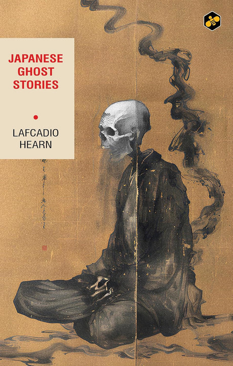 Japanese Ghost Stories: 40 Tales of Supernatural (English Version) - Retail Maharaj