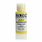 Golden Fluid Acrylic Colours 30 ml – Professional Artist Acrylic Paint (Open Stock) - Retail Maharaj