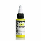 Golden High Flow Acrylic Paint 30ml Professional Fluid Acrylic for Artists - Retail Maharaj