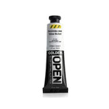 Golden Open Acrylic Colours 59ml Tubes - Retail Maharaj
