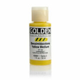 Golden Fluid Acrylic Colours 30 ml – Professional Artist Acrylic Paint (Open Stock) - Retail Maharaj