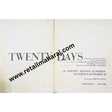 twenty days 1st edition - Retail Maharaj