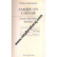 Douglas MacArthur 1880 to 1964 1st edition - Retail Maharaj