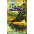 Caesars of the Wilderness volume 2 - Retail Maharaj