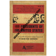 The Presidents of the United States Ladder edition - Retail Maharaj