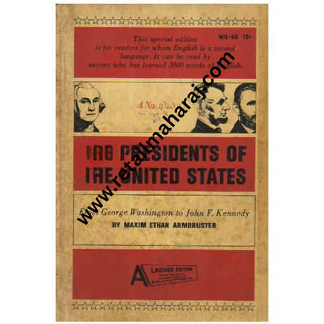 The Presidents of the United States Ladder edition - Retail Maharaj