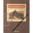 latin america art culture food - Retail Maharaj