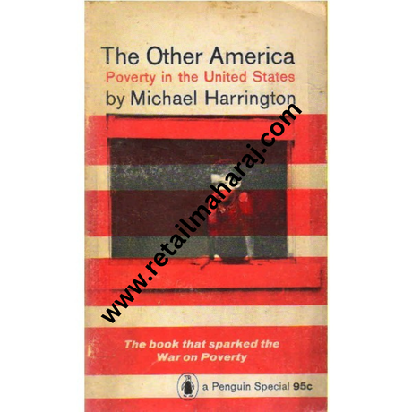 The Other America - Retail Maharaj