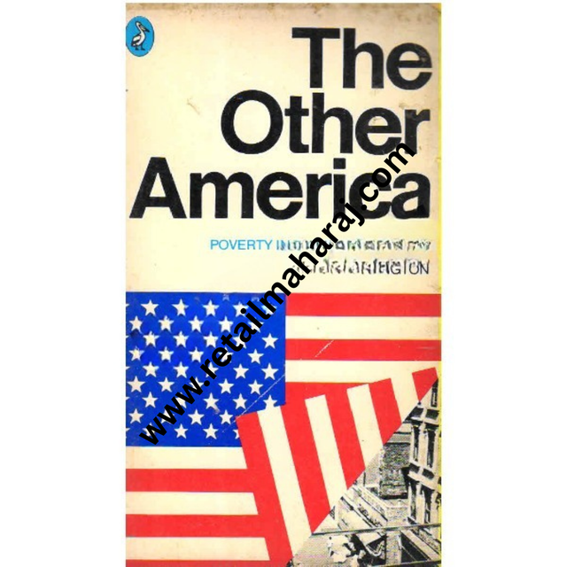 The Other America - Retail Maharaj