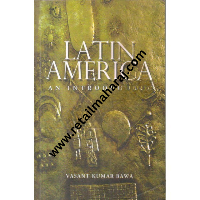 latin america - Retail Maharaj