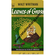 Leaves of Grass - Retail Maharaj