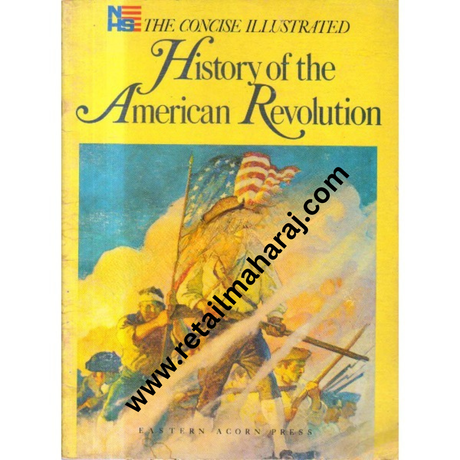 History of the America Revolution - Retail Maharaj
