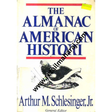 The Almanac Of American History. - Retail Maharaj