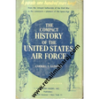 The Compact History of the United States Air Force - Retail Maharaj