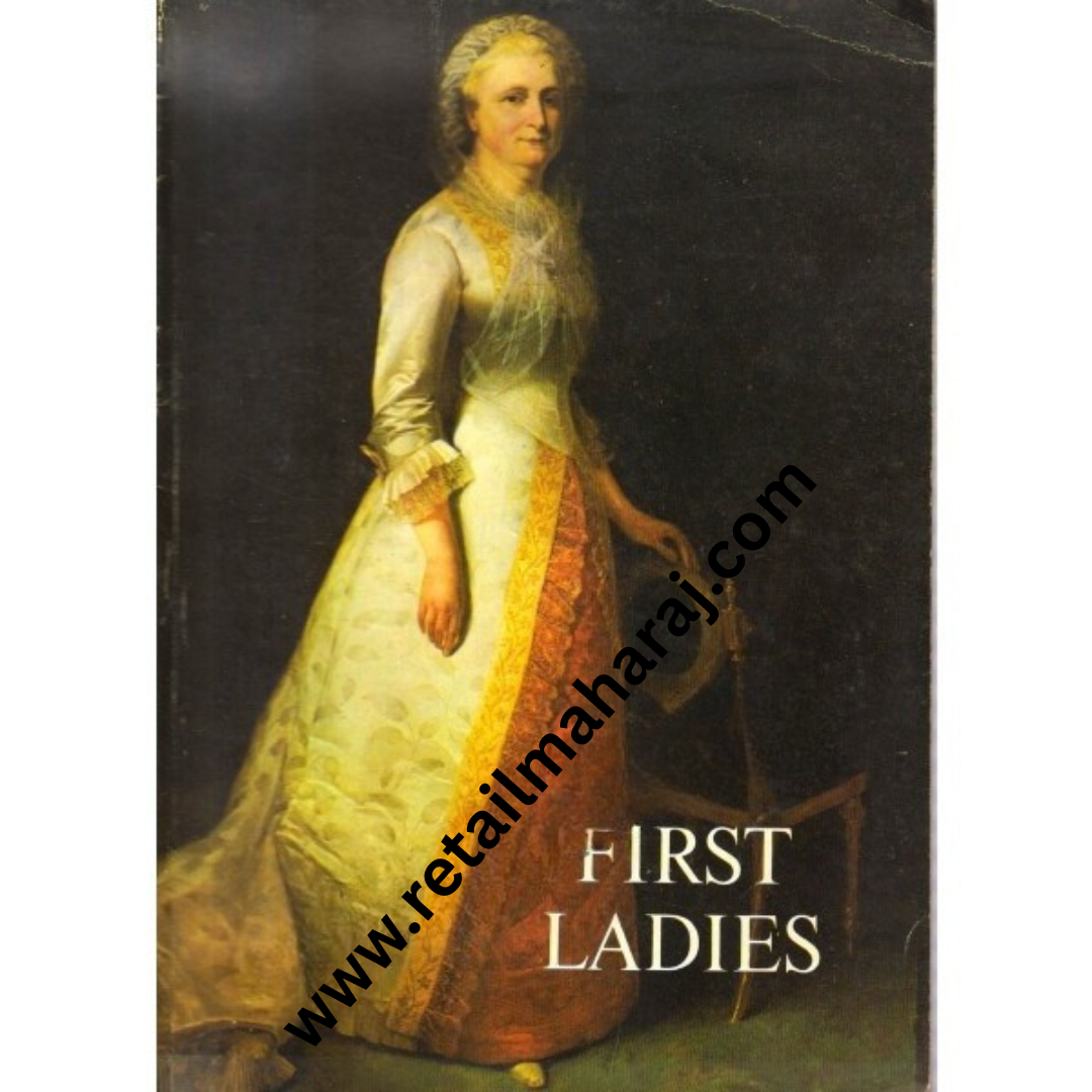 The First Ladies. - Retail Maharaj