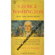 George Washington Man and Monument. - Retail Maharaj