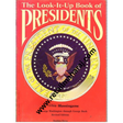 The Look-It-Up Book of Presidents - Retail Maharaj