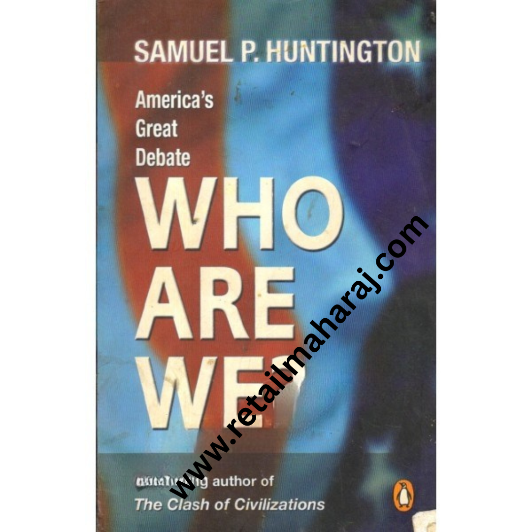 Who are We - Retail Maharaj