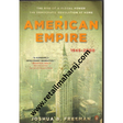 American Empire - Retail Maharaj