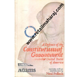 A Defence Of The Constitutions Of Government Of The United States Of America (PocketBook) - Retail Maharaj