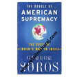 The Bubble Of American Supremacy - Retail Maharaj