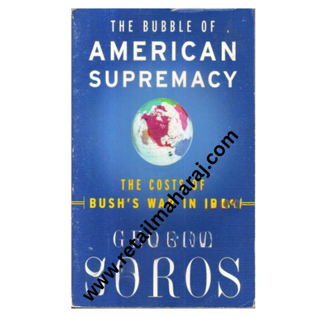 The Bubble Of American Supremacy - Retail Maharaj