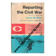 Reporting the Civil War (PocketBook) - Retail Maharaj