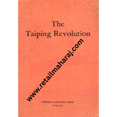 the taiping revolution - Retail Maharaj