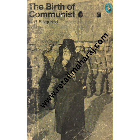 The British of Communist China - Retail Maharaj