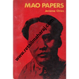 Mao Papers 1st edition - Retail Maharaj