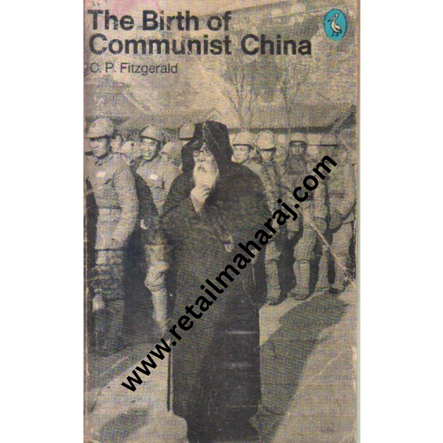 the birth of communist china - Retail Maharaj