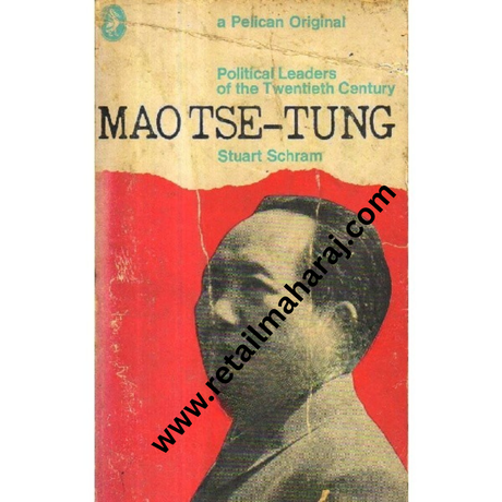 Mao TSE-Tung. - Retail Maharaj