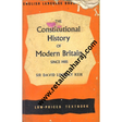 the constitutional history of modern britain since 1485 - Retail Maharaj