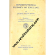 constitutional history of england - Retail Maharaj