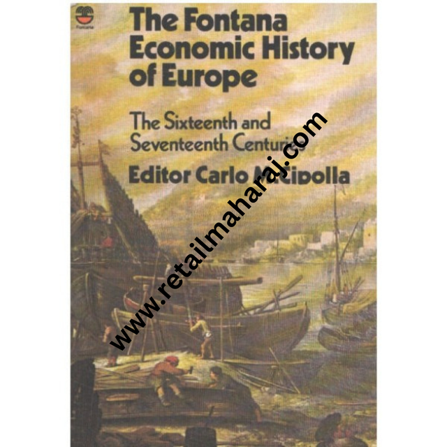 the fontana economic history of europe - Retail Maharaj