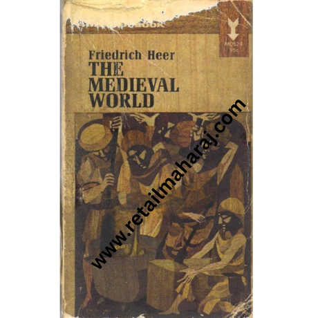the medieval world - Retail Maharaj
